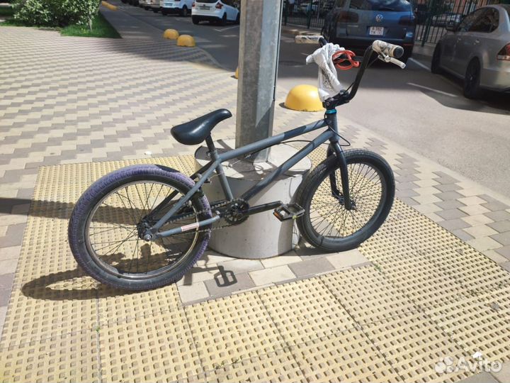 Велосипед bmx,бмх,20бмх