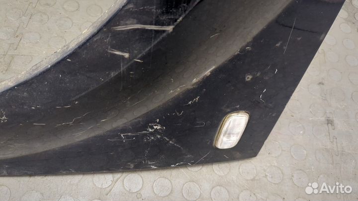 Крыло Audi TT (8N), 2004