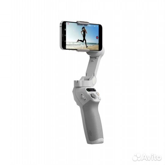 Стабилизатор DJI Osmo Mobile SE