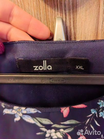 Платье zolla xxl