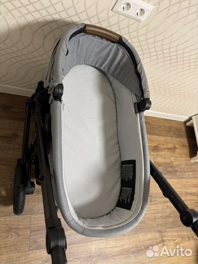 Люлька Britax romer