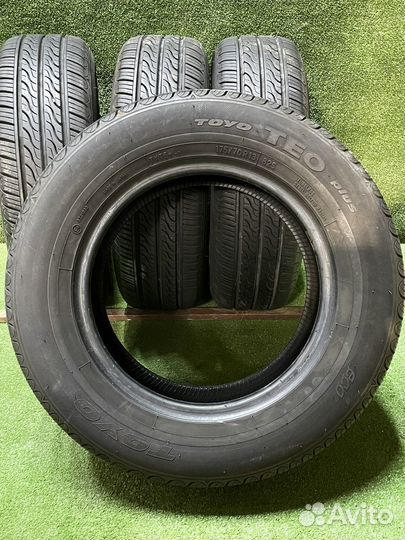 Toyo Teo Plus 175/70 R13 82S