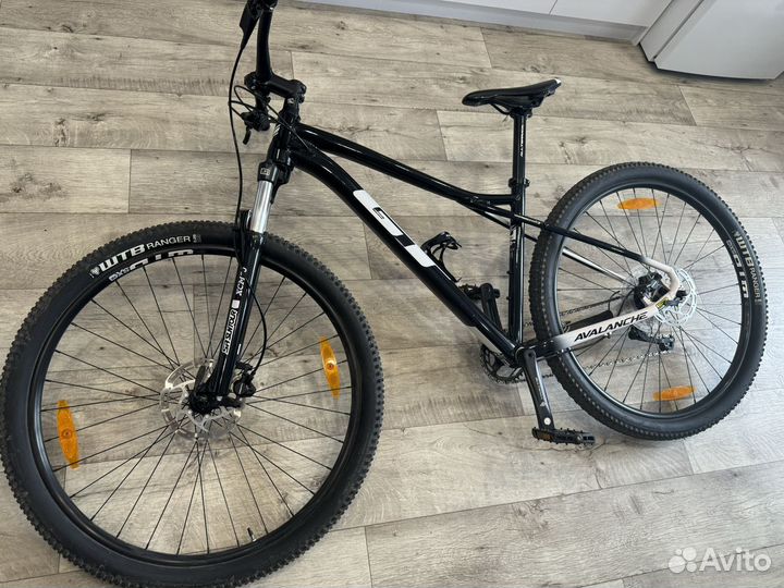 Gt avalanche comp 29