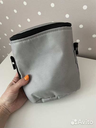 Термосумка для 2х детских бутылочек