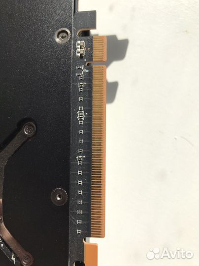 RX 6750 XT gaming X trio 12G