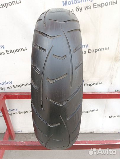 150/70 R17 Metzeler Tourance next N-2870 Мотошина