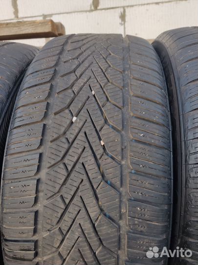 Semperit Speed Grip 225/50 R17 98H