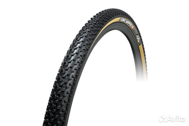 Велопокрышка Tufo Gravel Swampero