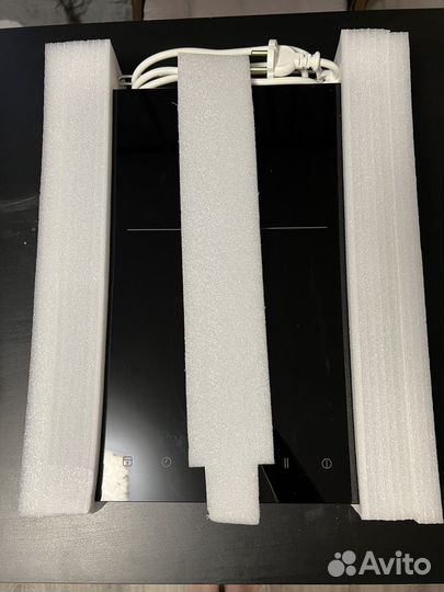 Индукционная варочная панель