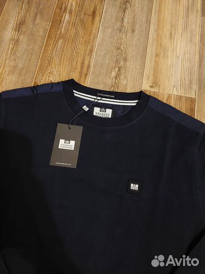 Свитшот Weekend Offender новый оригинал