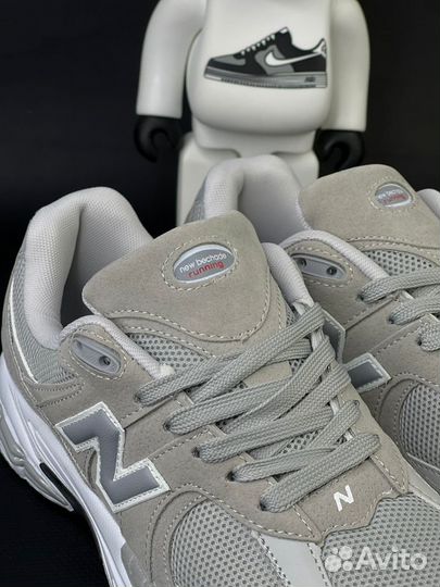 Кроссовки новые new balance