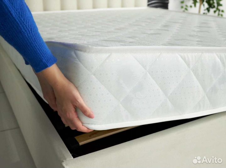 Kant Nano S3 20(90х190)