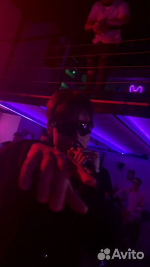 Аренда звукозаписывающей студии, запись трека, 24