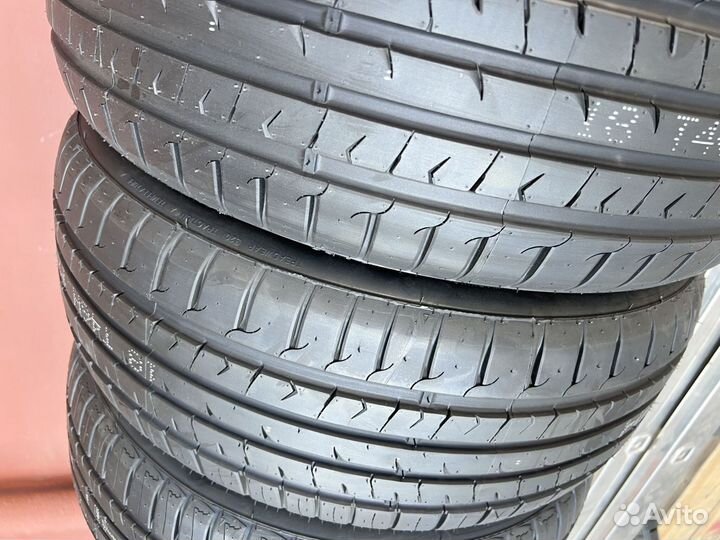 Sunwide RS-One 245/35 R20 112W