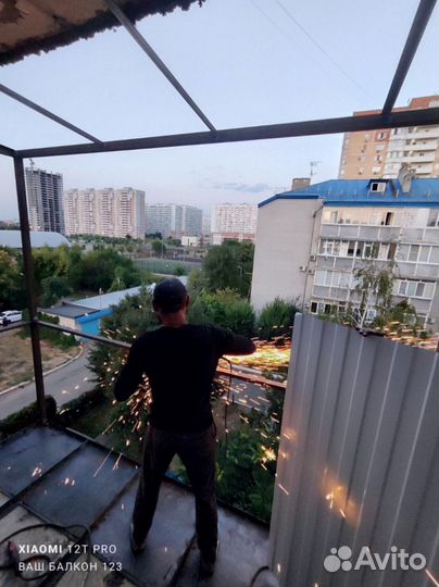 Остекление домов с гарантией по договору