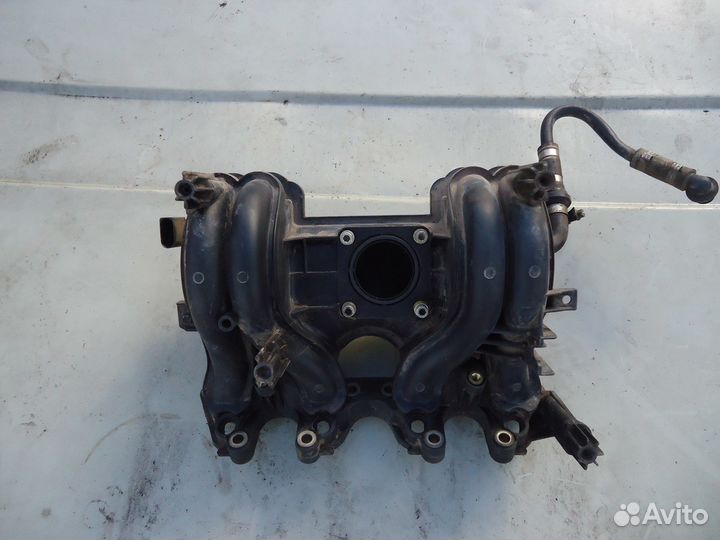 Коллектор впускной Volkswagen Polo 1994-2001