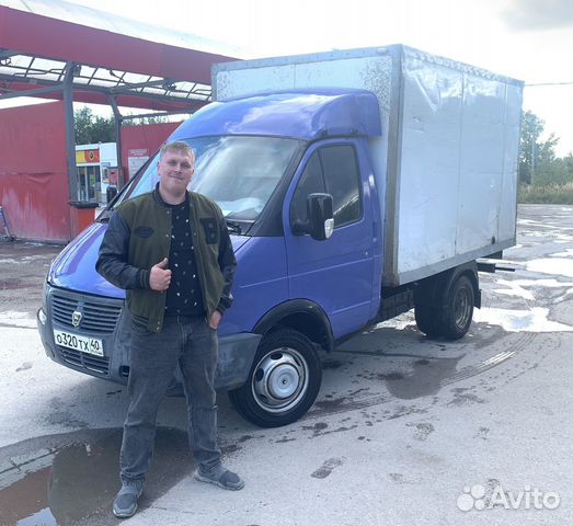 Газель/Переезды/Грузоперевозки/Вывоз мусора