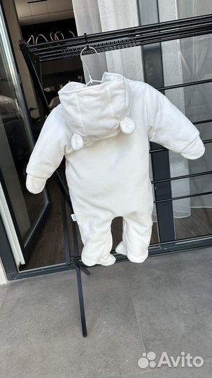 Комбинезон детский