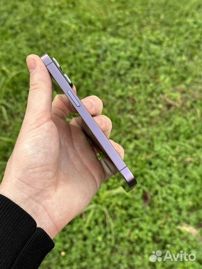 iPhone 14 Pro, 128 ГБ