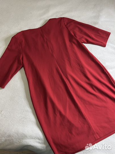 Женское платье 52