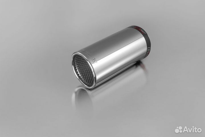 ZZ 84L Насадка на глушитель Buzzer