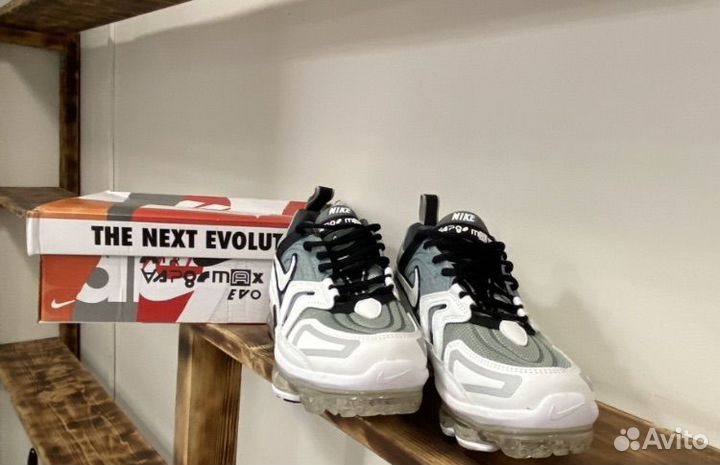Кроссовки Nike Air vapormax evo