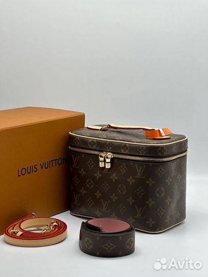 Несессер Louis Vuitton