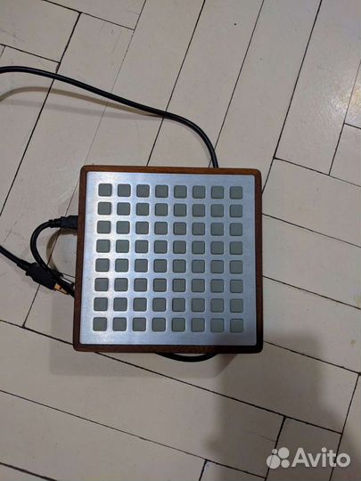 Музыкальное оборудование