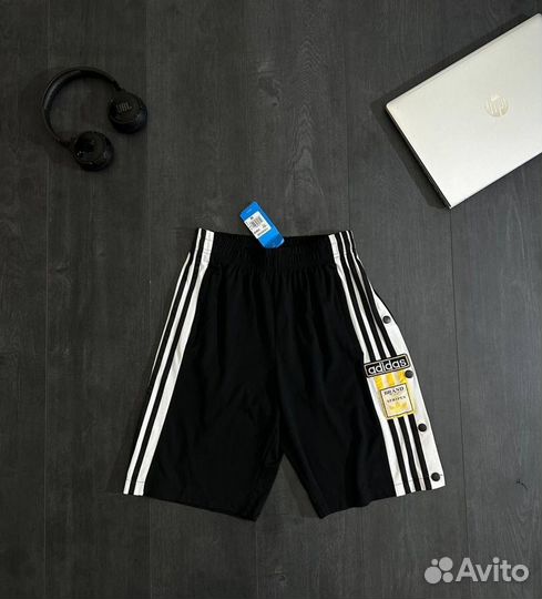 Шорты adidas adibreak