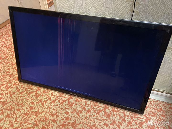 Телевизор samsung 121cm