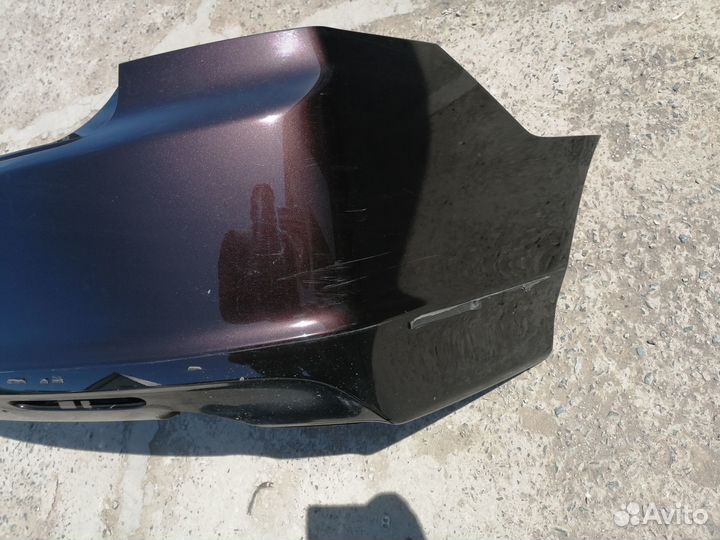 Продам бампер