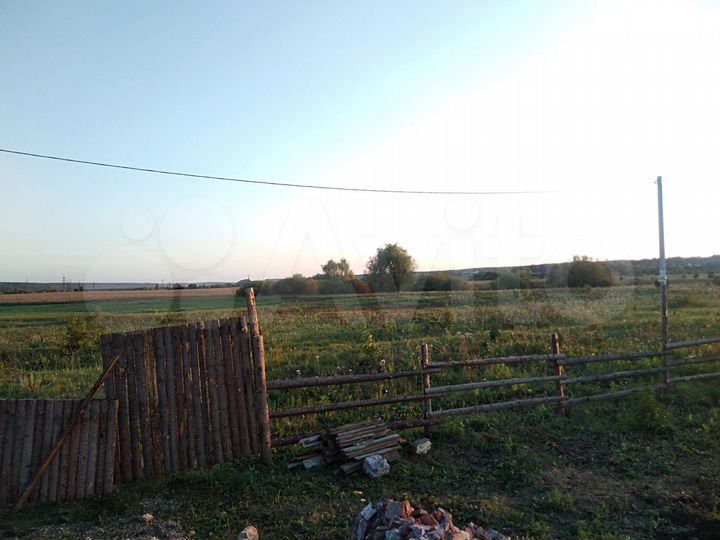Участок 15,2 сот. (СНТ, ДНП)