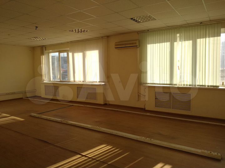 Свободного назначения, 10 м²