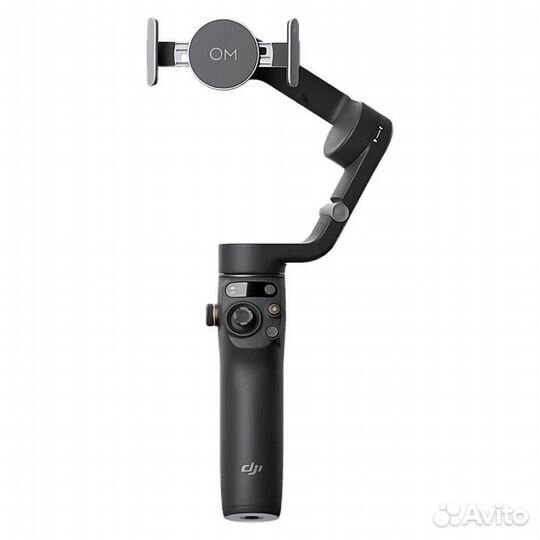 Cтабилизатор DJI Osmo Mobile 6 Серый