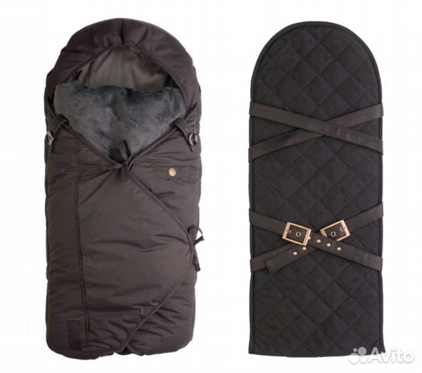 Конверт - переноска Sleepbag Mini