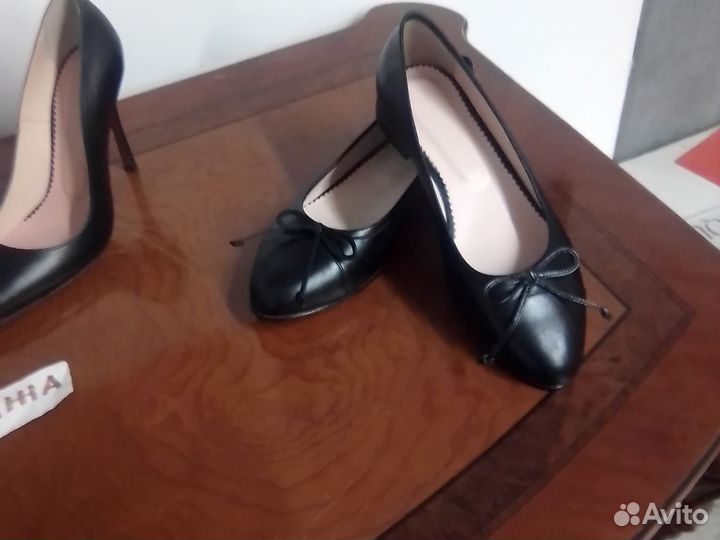 Пошив обуви на заказ