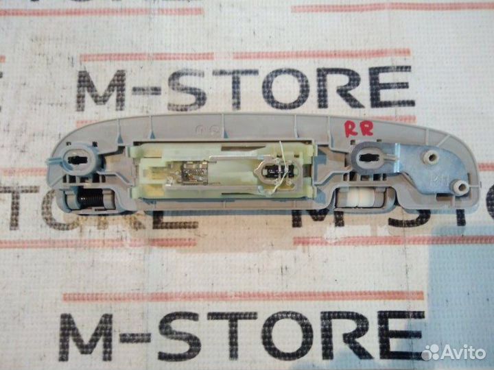 Ручка потолка задняя правая Mercedes-Benz M-Class