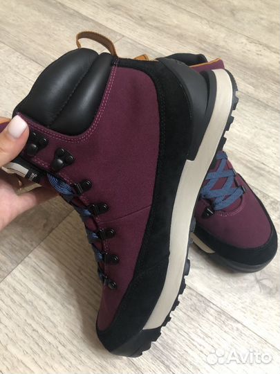 Оригинал ботинки The North Face