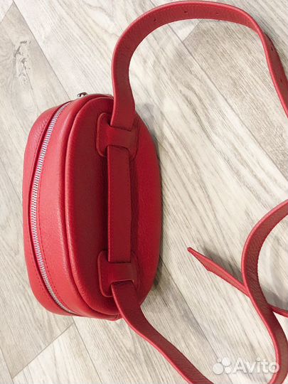 Поясная сумка