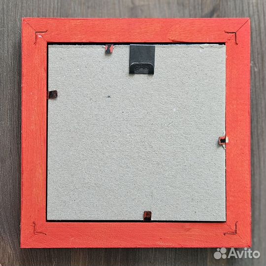 Декор с ракушками