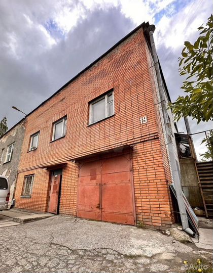 Свободного назначения, 186 м²