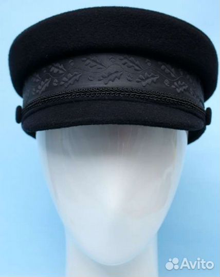 Картуз мужской