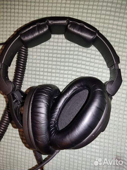 Sennheiser HD 280 PRO