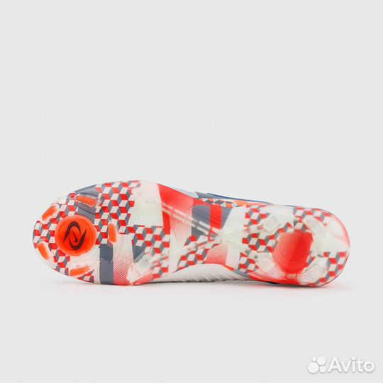 Nike Phantom GX II Elite FG White