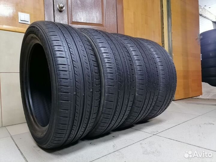 Kumho Solus KH17 195/55 R16