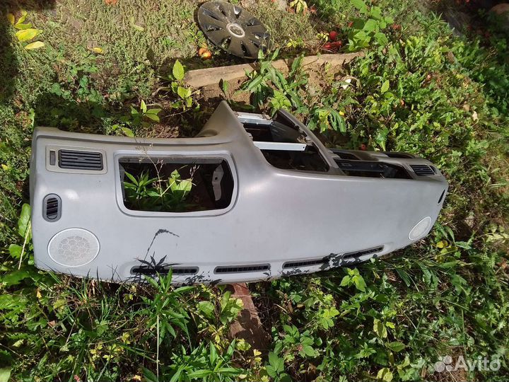 Торпеда Чери Амулет