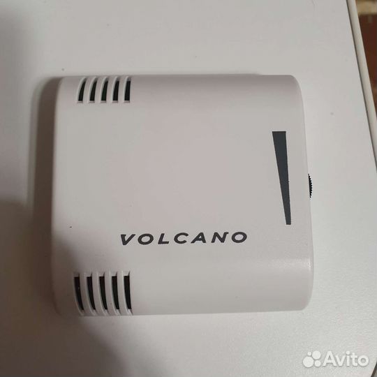 Потенциометр vr ec 0-10v