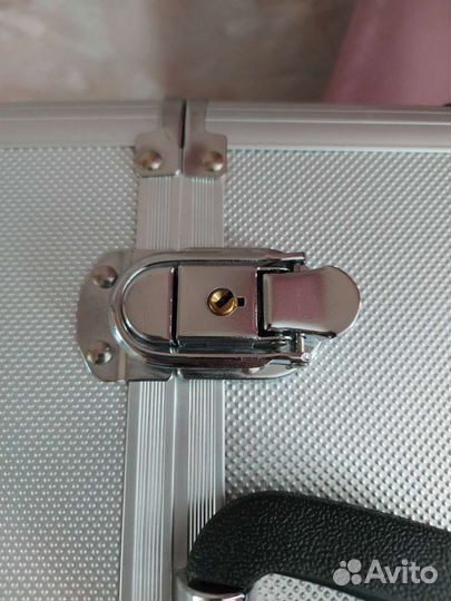 Бьюти кейс для косметики