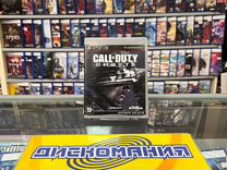 Call of Duty Ghosts (PS3) рус