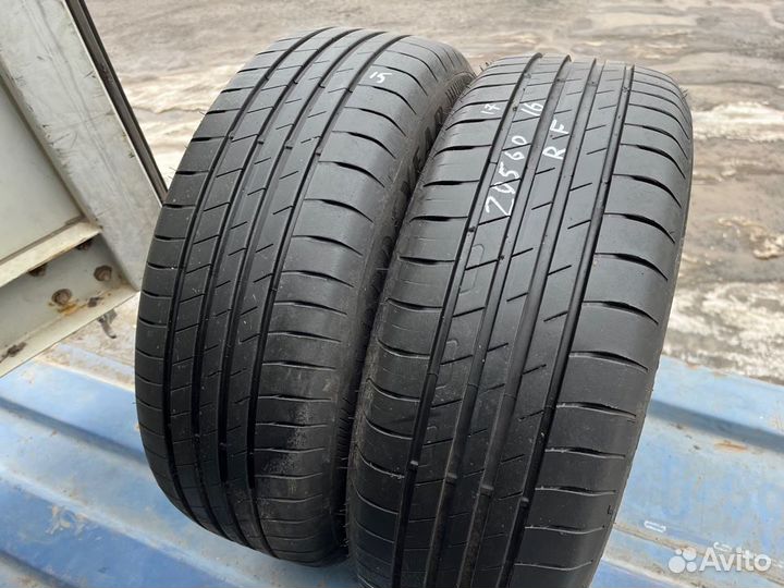 Goodyear EfficientGrip Performance 205/60 R16